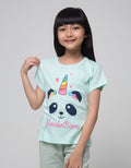 Little M T-Shirt Ki Pandacorn