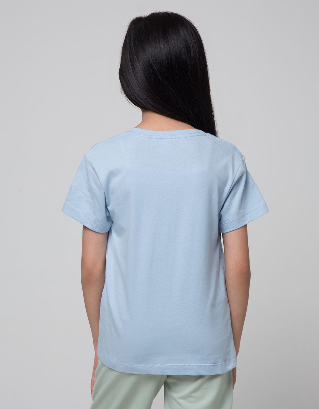 Little M T-Shirt Ki Unicorn Magical