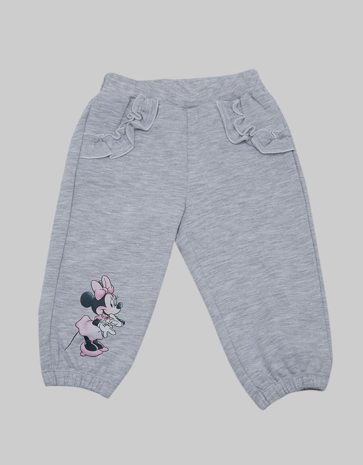 Disney Jogger Minnie Ruffle
