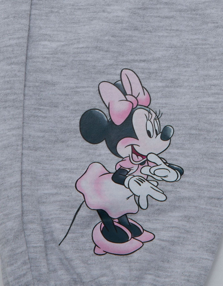 Disney Jogger Minnie Ruffle