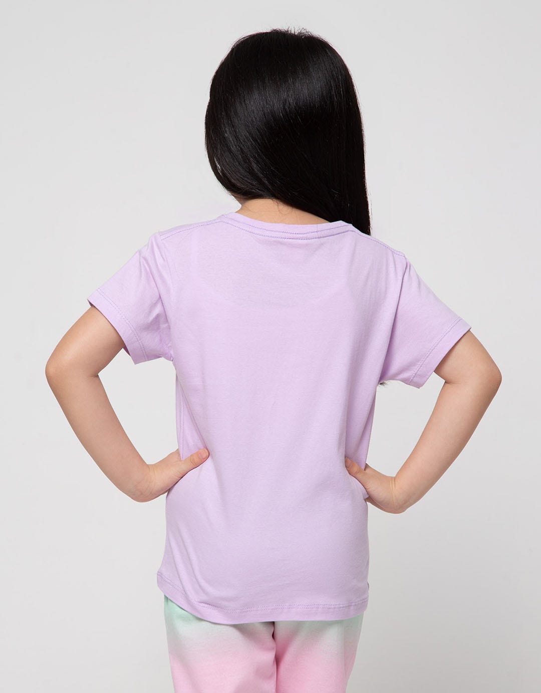 Little M Short Sleeve Seahorse T-Shirt
