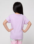 Little M Short Sleeve T-Shirt Kuda Laut