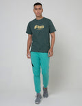 Nevada Jogger Cut N Sewn