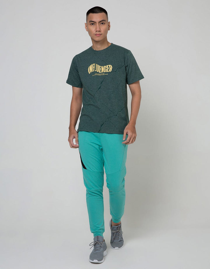 Nevada Jogger Cut N Sewn