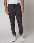 Nevada Jogger Knit Tye Dye