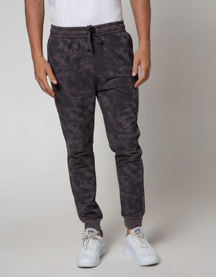Nevada Jogger Knit Tye Dye