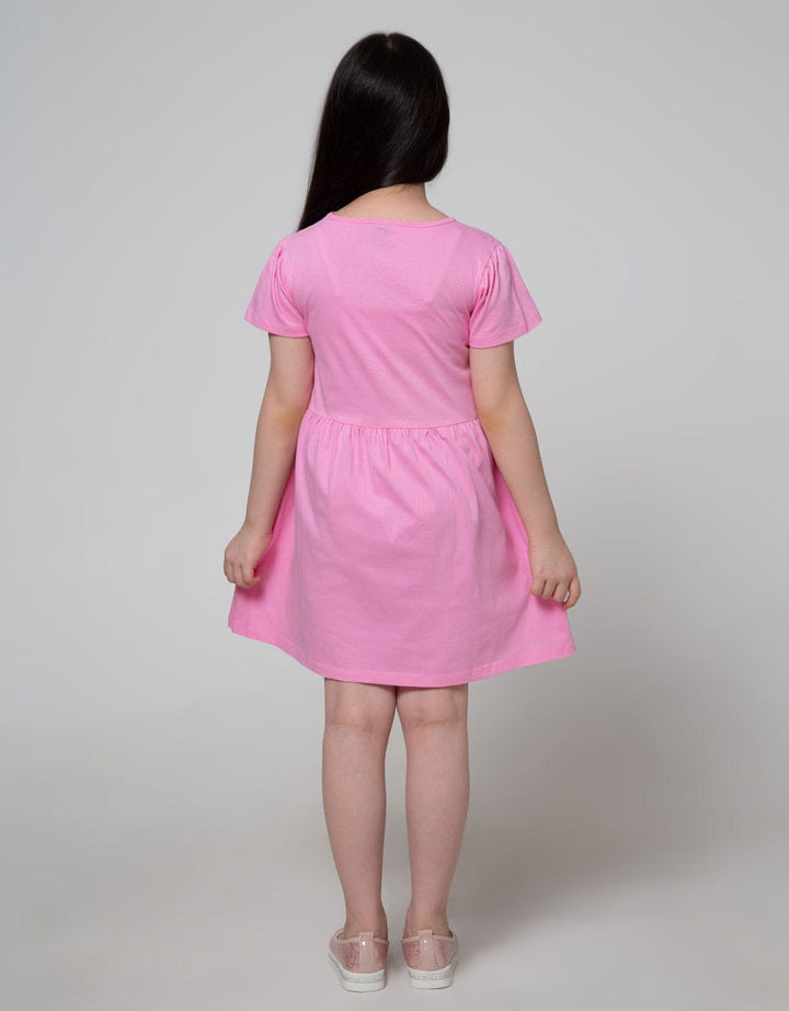 Disney  Daily Marie Dress Short Sleeve