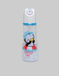 Pipiniko Gift Set Animal Mix Milk Bottle 250Ml - Penguin