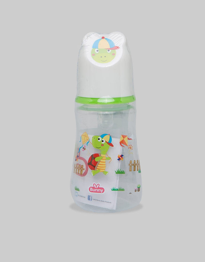 Pipiniko Gift Set Botol Susu Animal Mix 125 ML Turtle