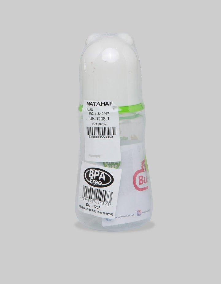 Pipiniko Gift Set Botol Susu Animal Mix 125 ML Turtle
