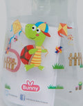 Pipiniko Gift Set Botol Susu Animal Mix 125 ML Turtle