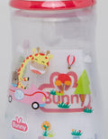 Pipiniko Gift Set Animal Mix Milk Bottle 125 ML Giraffe