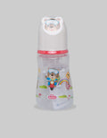 Pipiniko Gift Set Botol Susu Animal Mix 125 ML Tiger Red