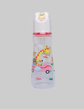Pipiniko Gift Set Animal Mix Milk Bottle 250Ml - Giraffe