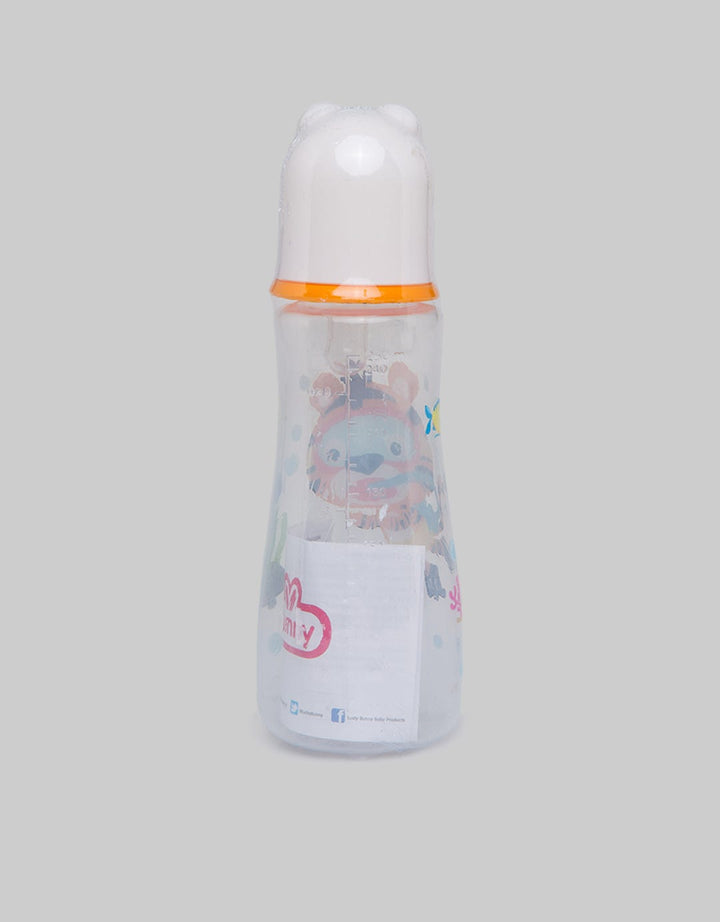 Pipiniko Gift Set Botol Susu Animal Mix 250Ml -  Tiger