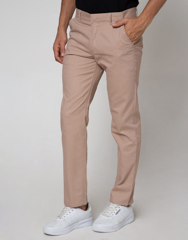 Gerrald & Ryan Celana Chinos Premium