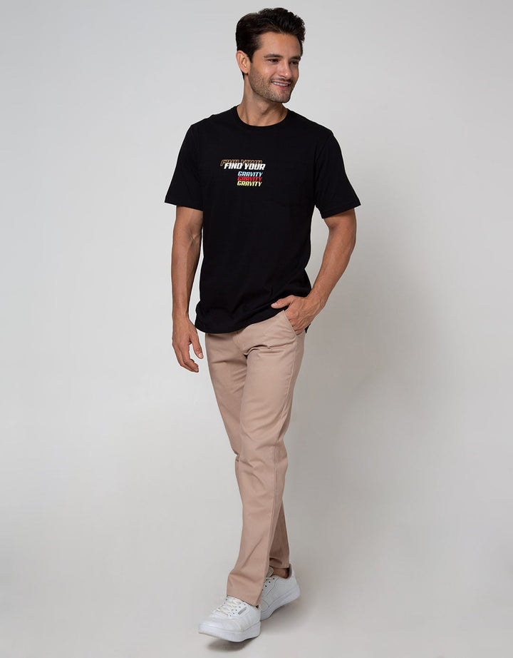 Gerrald & Ryan Celana Chinos Premium