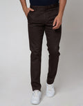 Gerrald & Ryan Celana Chinos Premium