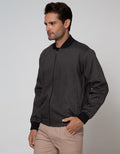 Gerrald &amp; Ryan Check Rib Jacket