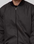 Gerrald &amp; Ryan Check Rib Jacket