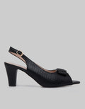 Peter Keiza Heels Open Toe