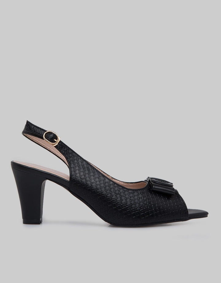 Peter Keiza Heels Open Toe