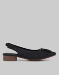 Peter Keiza Heels Rubber