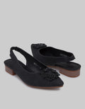 Peter Keiza Heels Rubber