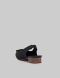 Peter Keiza Heels Rubber
