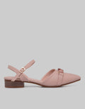 Peter Keiza Flatshoes Slingback