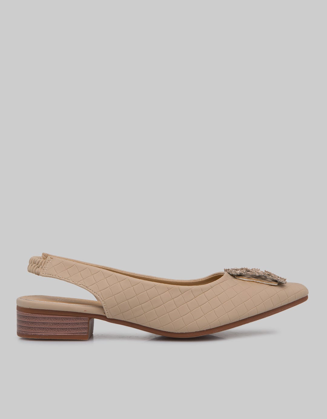 Peter Keiza Heels Rubber