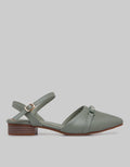 Peter Keiza Flatshoes Amante