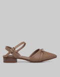Peter Keiza Flatshoes Amante