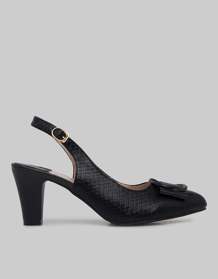 Peter Keiza Heels Rount Accessories