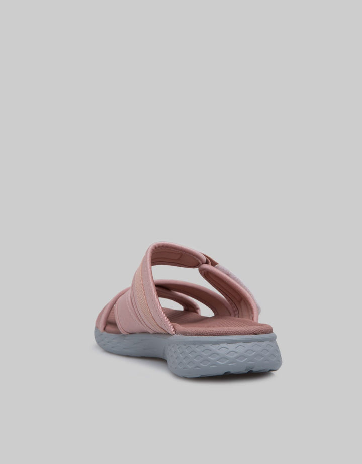 Peter Keiza Cross Strap Sandals