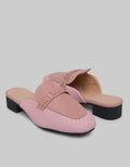 Peter Keiza Braid Heels