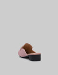 Peter Keiza Braid Heels