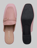 Peter Keiza Braid Heels