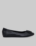 Peter Keiza Ribbon Flatshoes