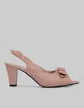Peter Keiza Heels Syafa