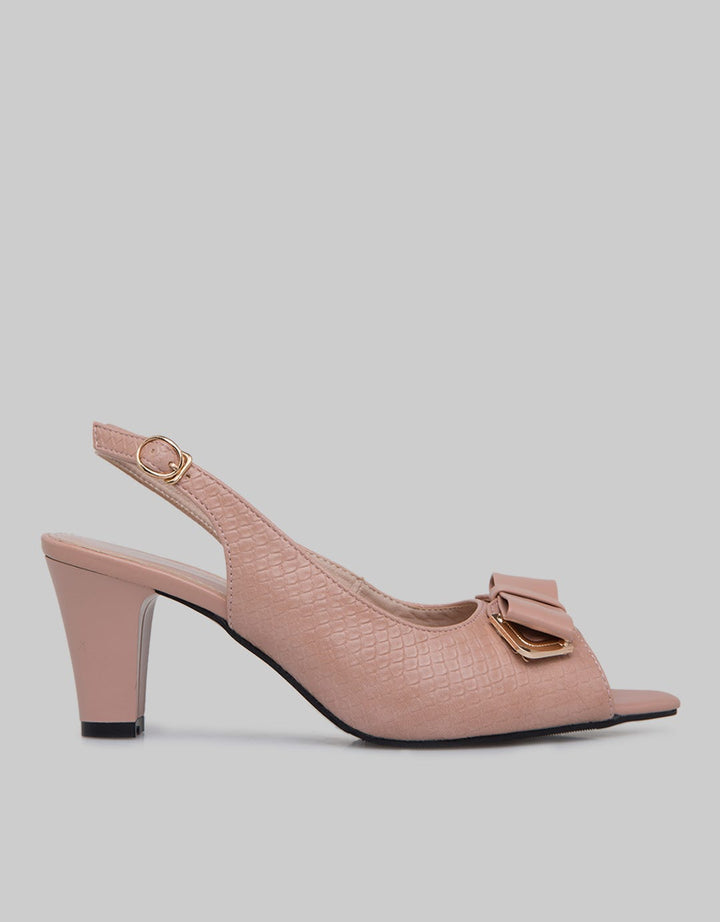 Peter Keiza Heels Syafa