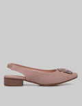 Peter Keiza Heels Rubber