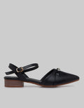 Peter Keiza Flatshoes Amante