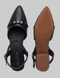 Peter Keiza Flatshoes Amante