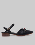 Peter Keiza Flatshoes Slingback