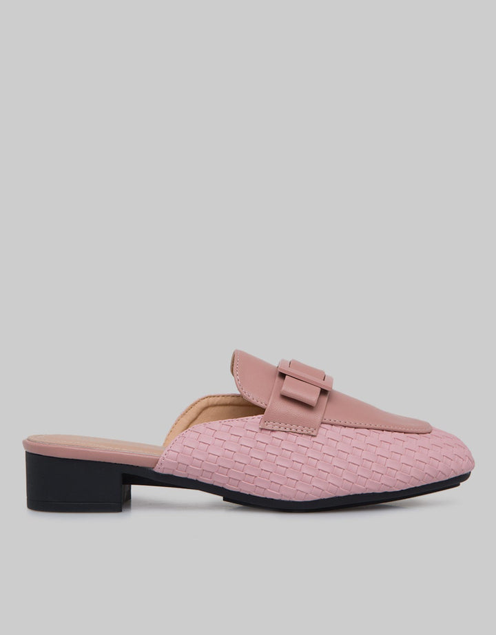 Peter Keiza Heels Buckle