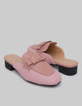 Peter Keiza Heels Buckle