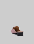 Peter Keiza Heels Buckle