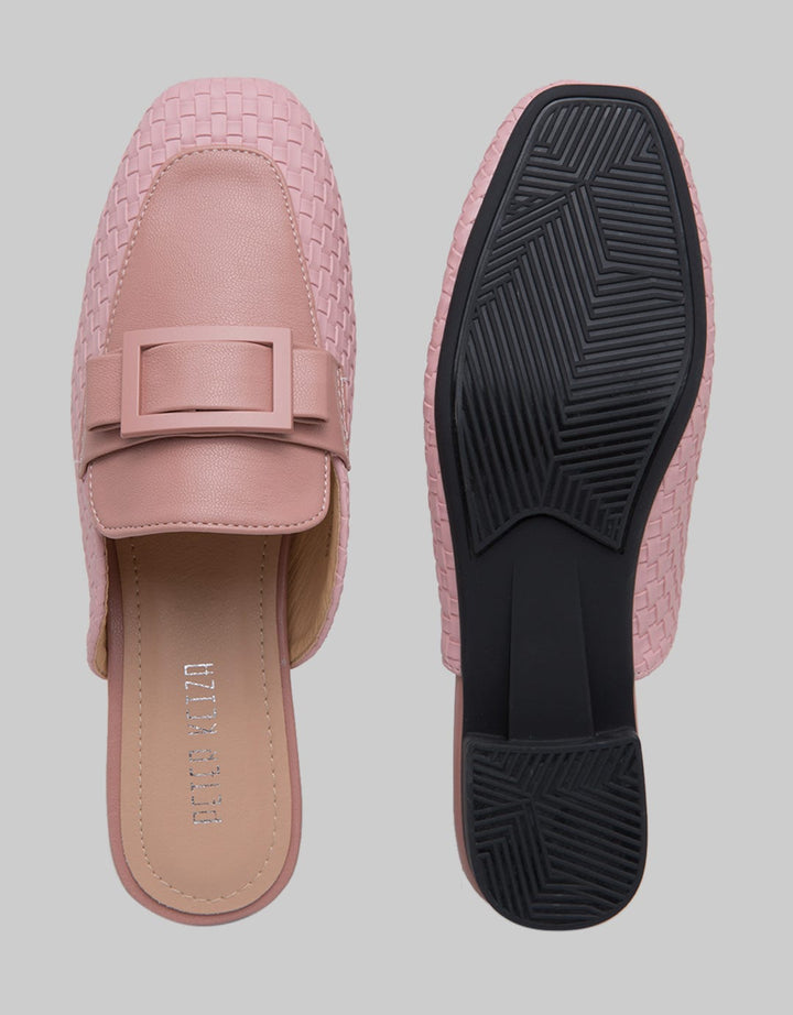Peter Keiza Heels Buckle