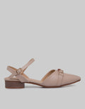 Peter Keiza Flatshoes Slingback